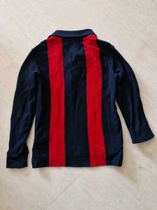 US Polo Kids&#39; tshirt