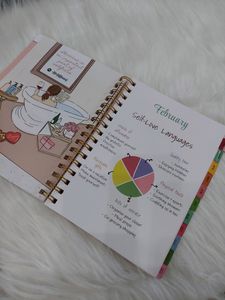 Skincare Planner