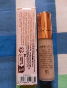 Charlotte Tilbury Foundation Sample Pack