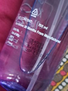 Aqualogica Refresh Vanilla Perfume Body Mist