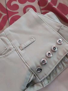 high west Jeans
