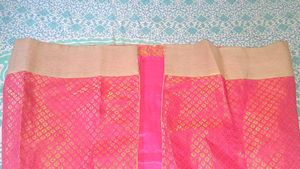 Outer Layer For Kurtis