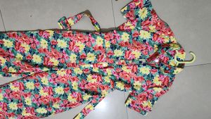ONLY Summers Cool Multi Jumpsuit