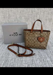 Coach Handbags