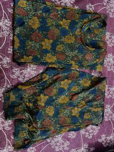 Salwar Suit