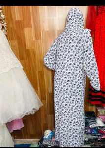 Imported Stylish Abaya