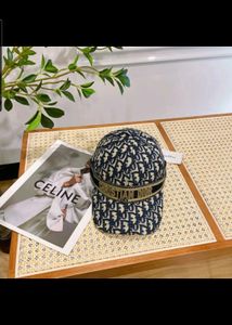 Dior Caps