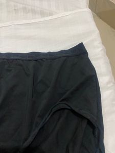 Black Briefs 32-38