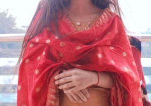 Navratre Special Suit ❤️