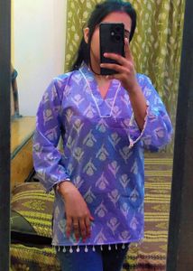 Short Kurti