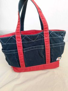 Canvas Bags