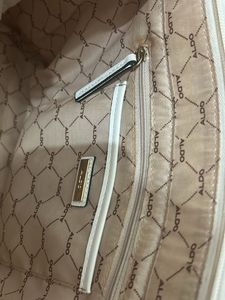 Aldo Woman Quilted Shoulder Bag