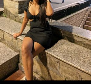 Sale!? HnM Cutout Dress