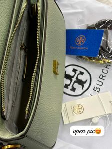TORY BURCH 12AA QUALITY SLING BAG WD BOX
