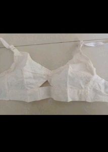 My Cotton Bra 🥰