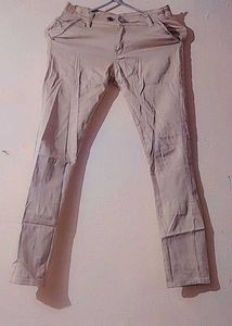Cotton Kurti And Pants
