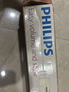 Philips Easy Waves Airstyler