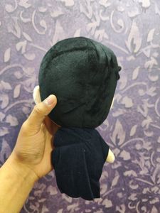 Shinbi Apartment 3 Plush Doll Toy