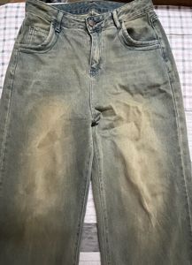 Baggy Vintage Jeans