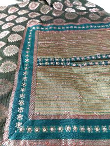 Elegant Ethnic Kurti