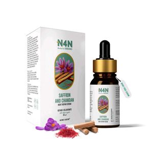N4N Night Repair Cream