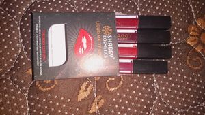 Matte Lipstik