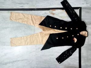 Kids Sherwani