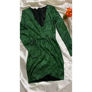 Beautiful H&M Dress Size Xs,S