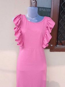 Midi Dress