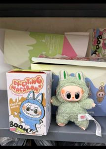 Labubu Doll