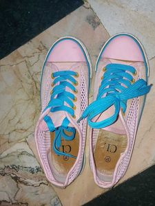 Cartlon London Size37