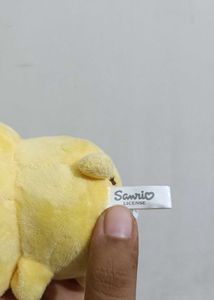 Pompompurin