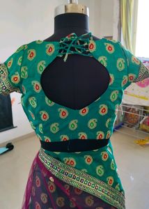 Ready To Wear Saree