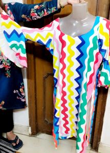 Beautiful Kurti