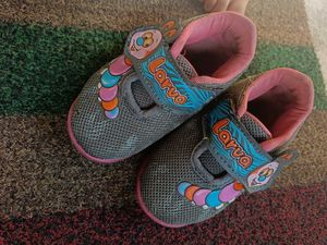 Baby Shoe