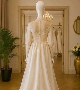 Elegant Bridal Lehenga