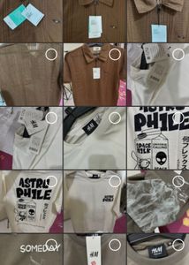 For Wholesale Summers/winters