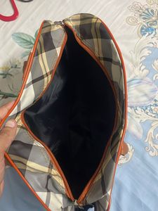 Handbag Brand New Extra Spacious