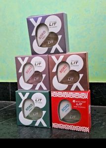 Myglamm Lit XOXO Fragrance Perfume