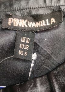 Pink Vanilla Top - UK 10