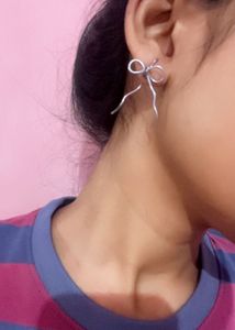 Combo Of 2 Bow Earings