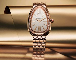 Bvlgari For Her