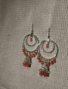 Traditional Earing ✨