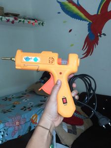 Hot Melt Glue Gun