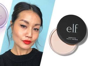 e.l.f. Poreless Putty Primer