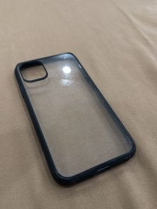 iPhone 11 Hard Phone Case