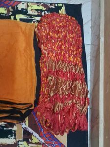 Assorted Women&#39;s Scarves (Set of 6)