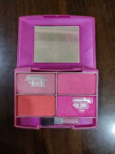 Eyeshadow/Blusher