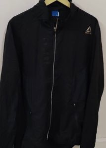 Reebok Black Jacket