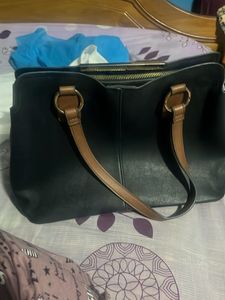 Dune Handbag